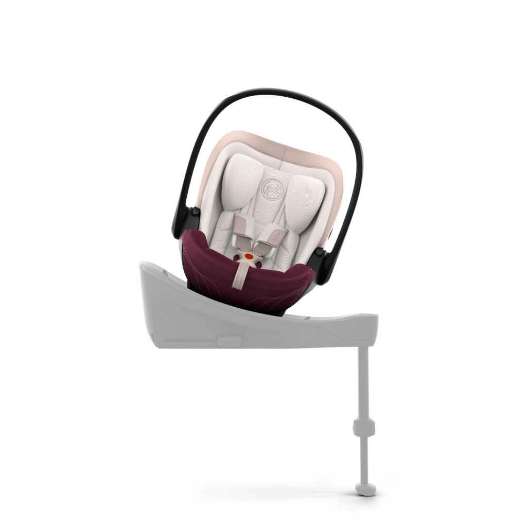 CYBEX Platinum Cloud S 5